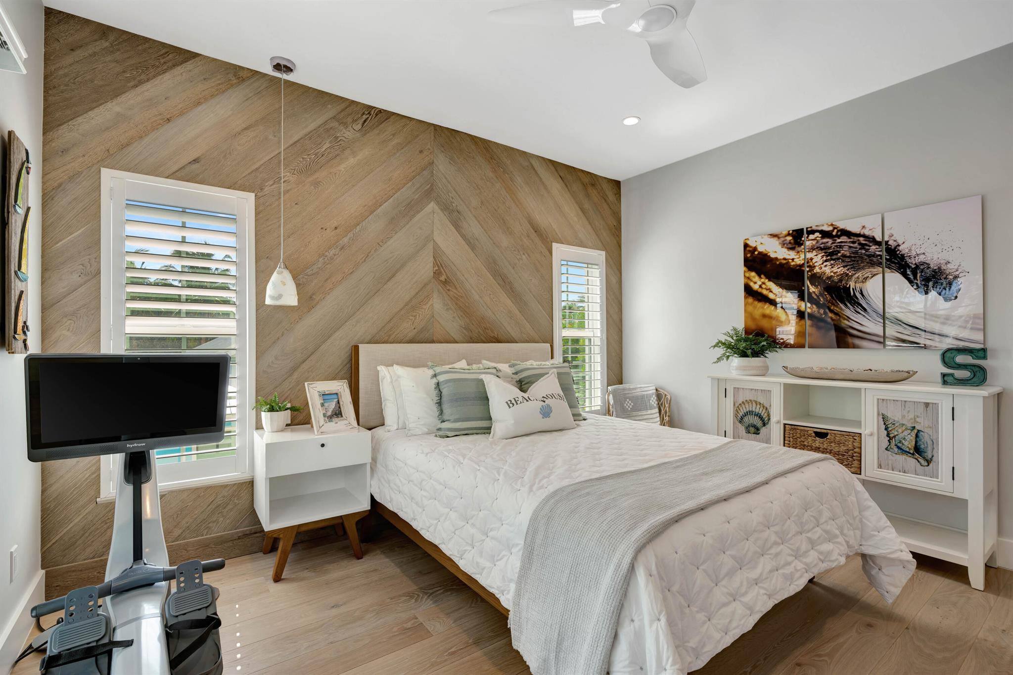 MERCURY RISING - Residential Lease