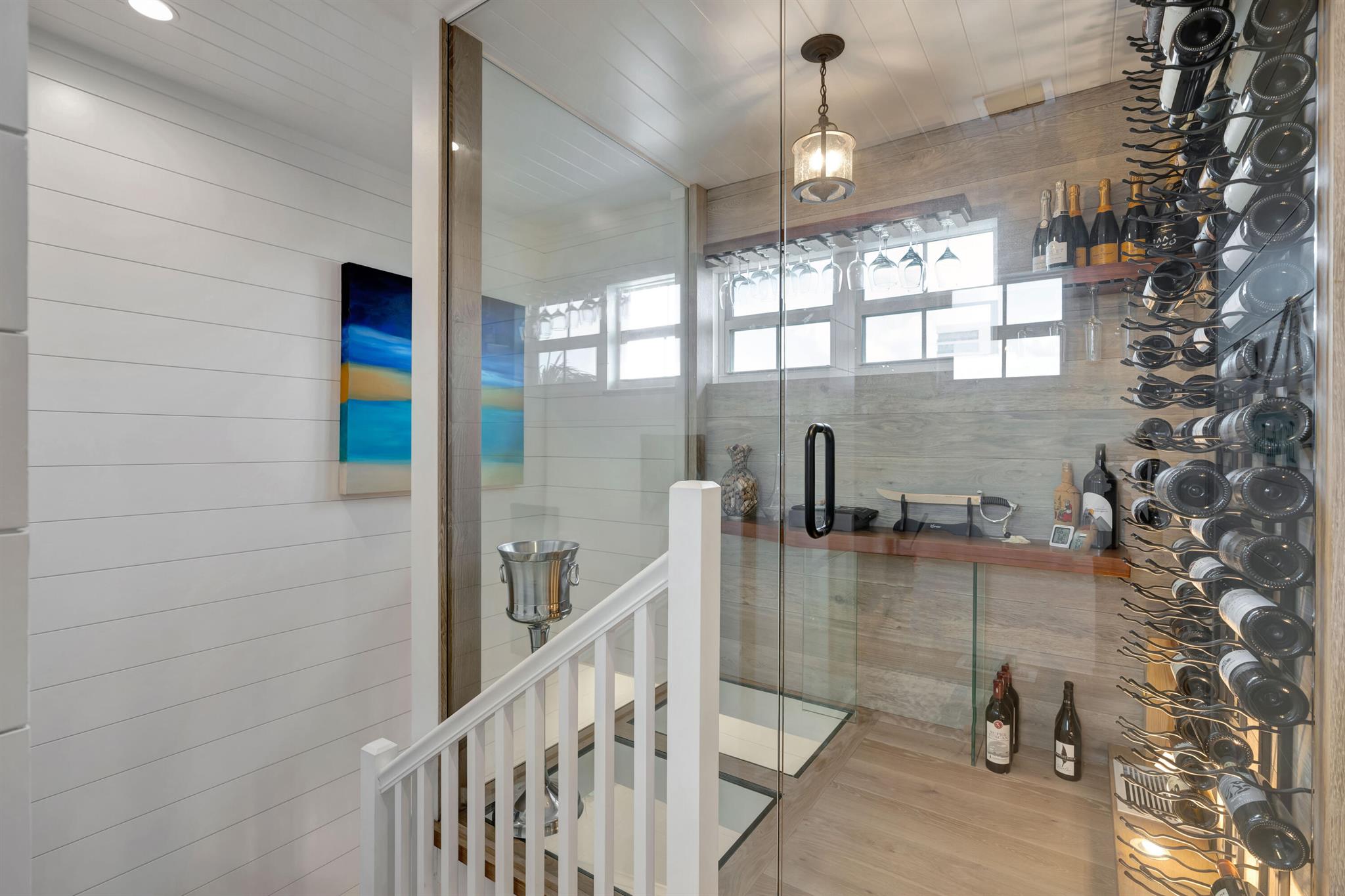 MERCURY RISING - Residential Lease