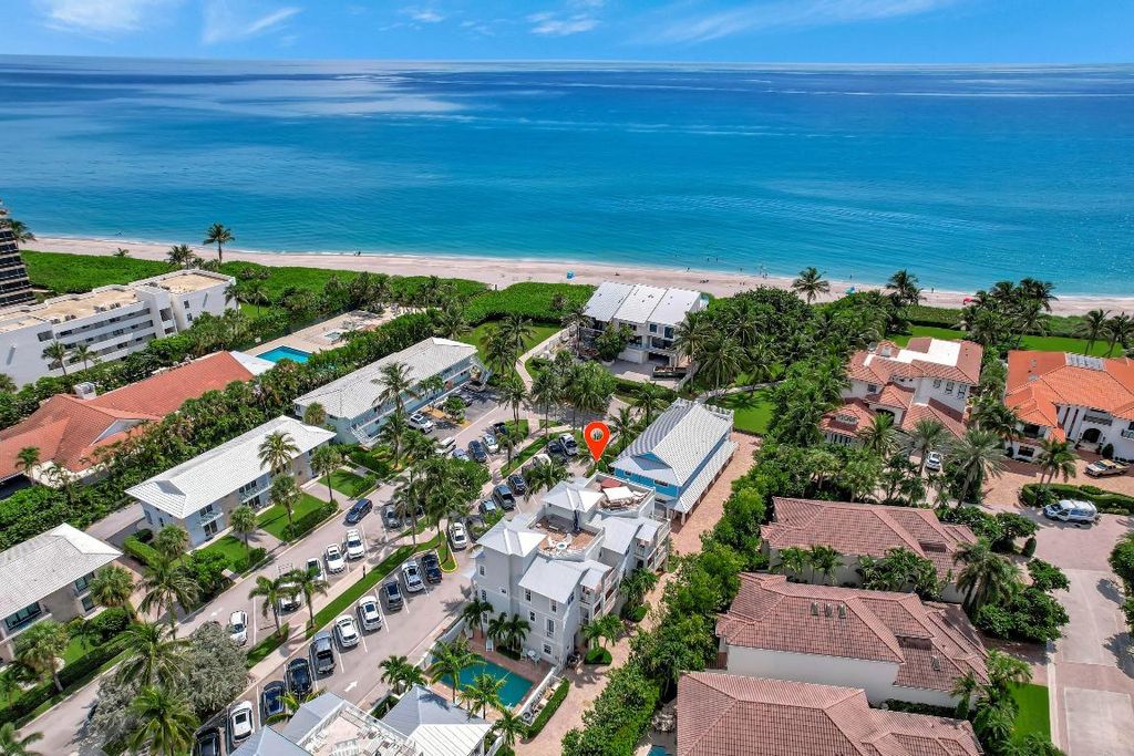 Photo of 270 Mercury Road #D, Juno Beach, FL 33408 (MLS # R11091301)