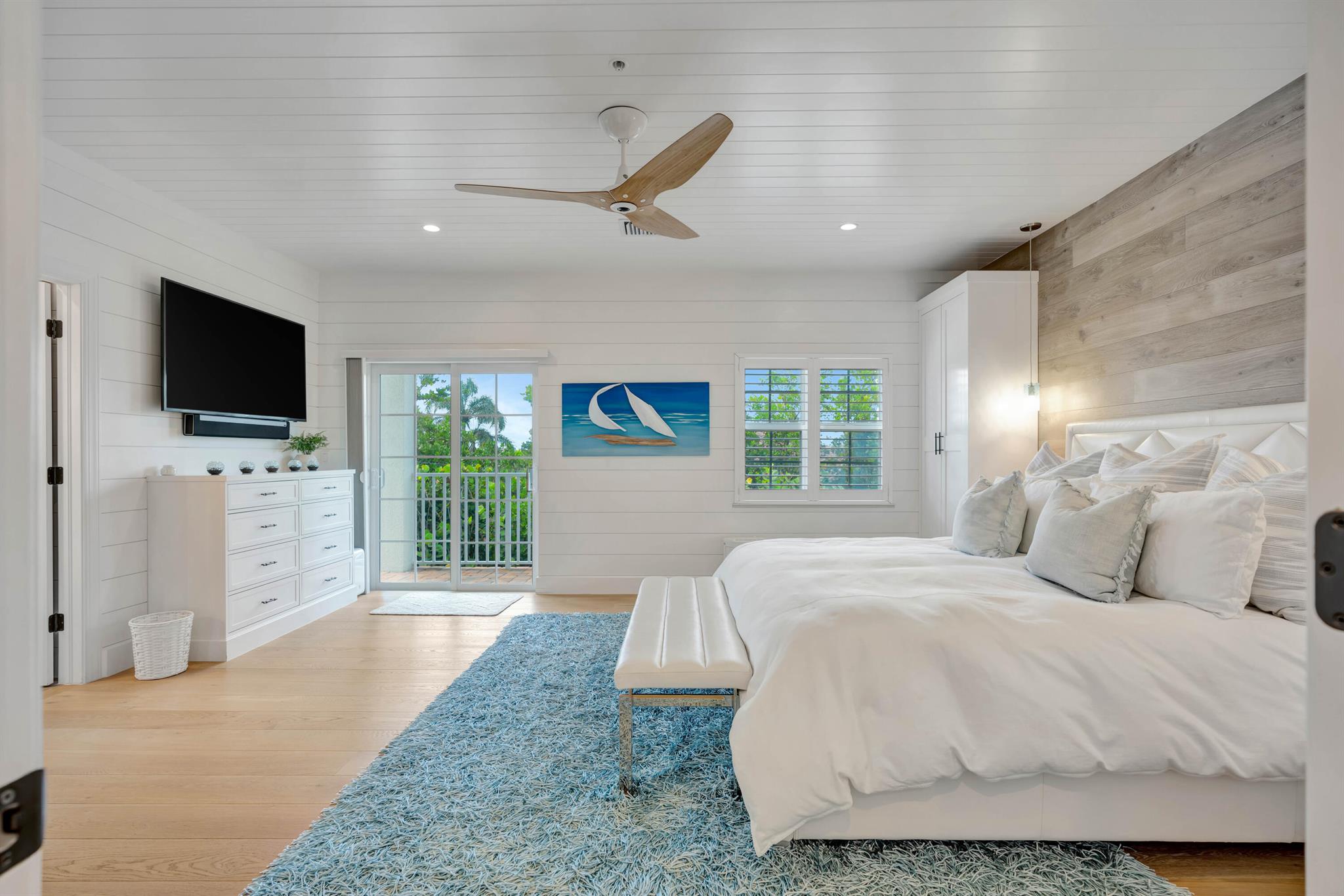 MERCURY RISING - Residential Lease