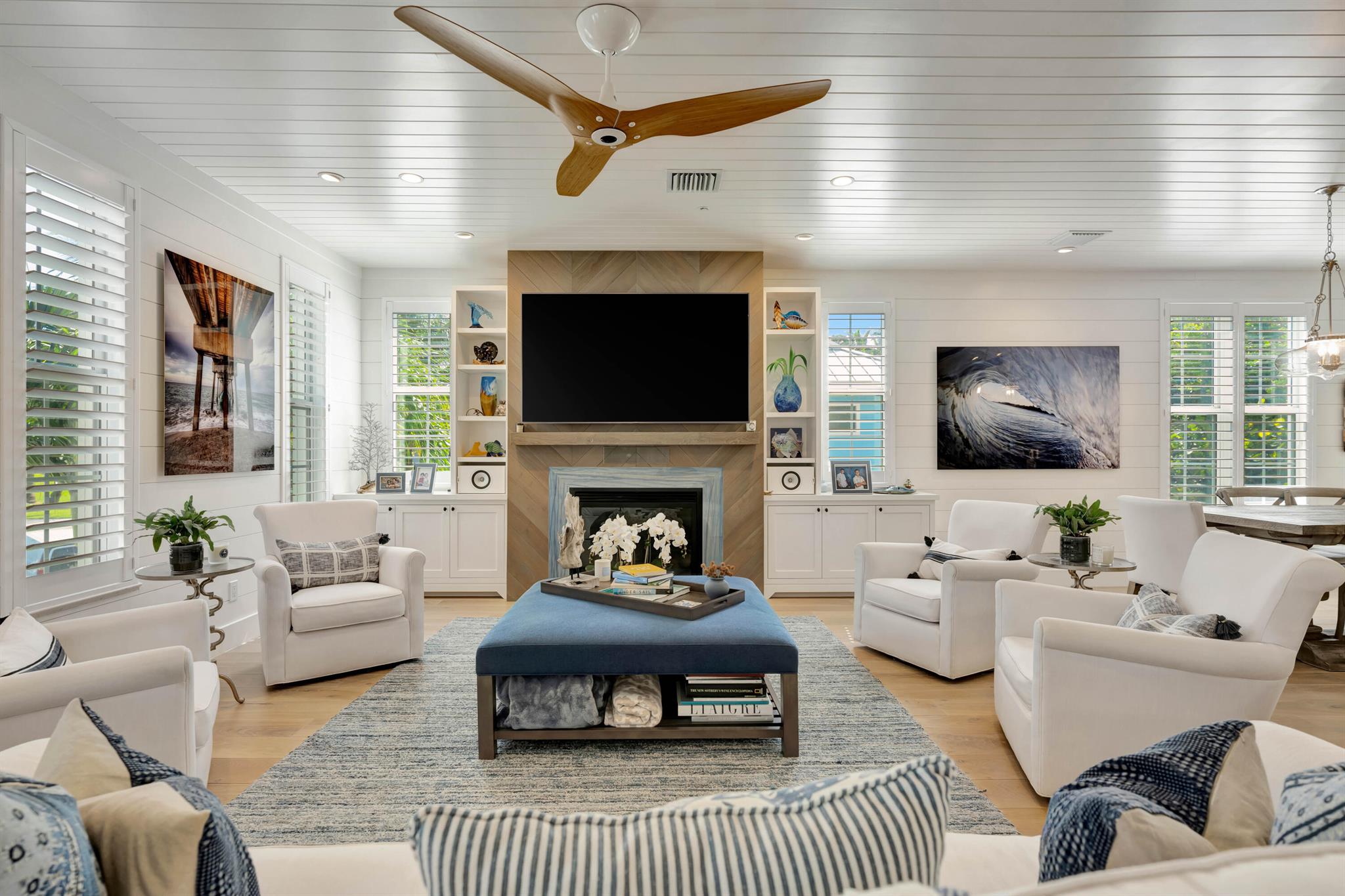 MERCURY RISING - Residential Lease