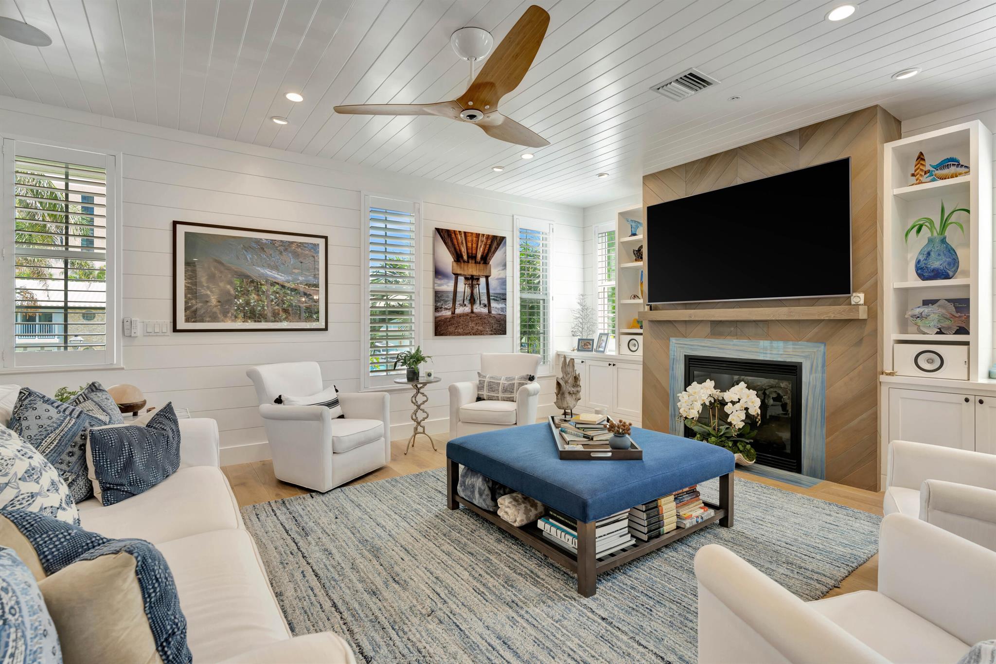 MERCURY RISING - Residential Lease