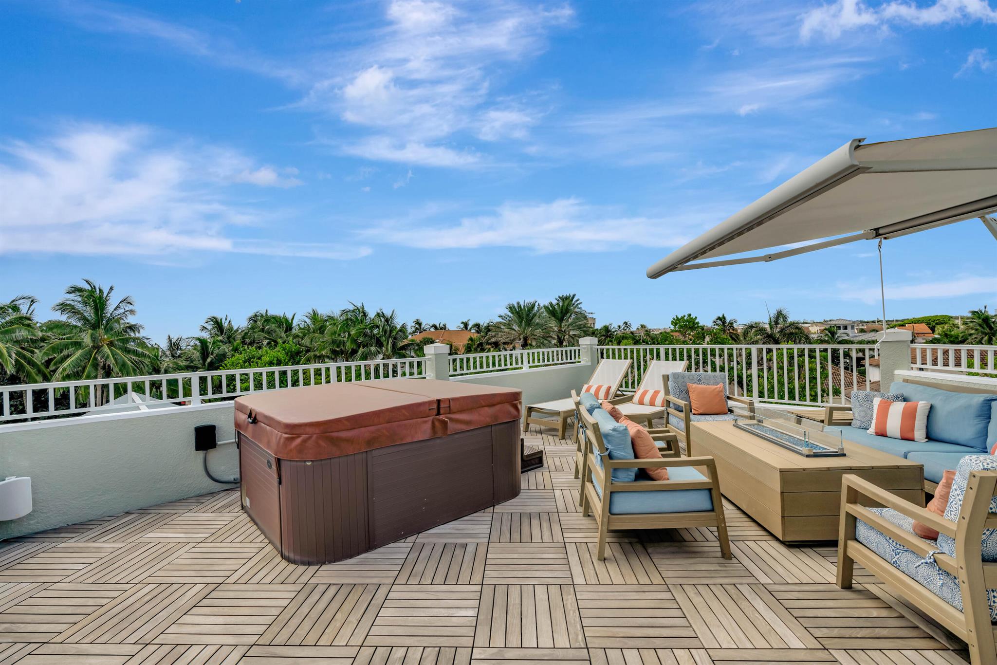 MERCURY RISING - Residential Lease