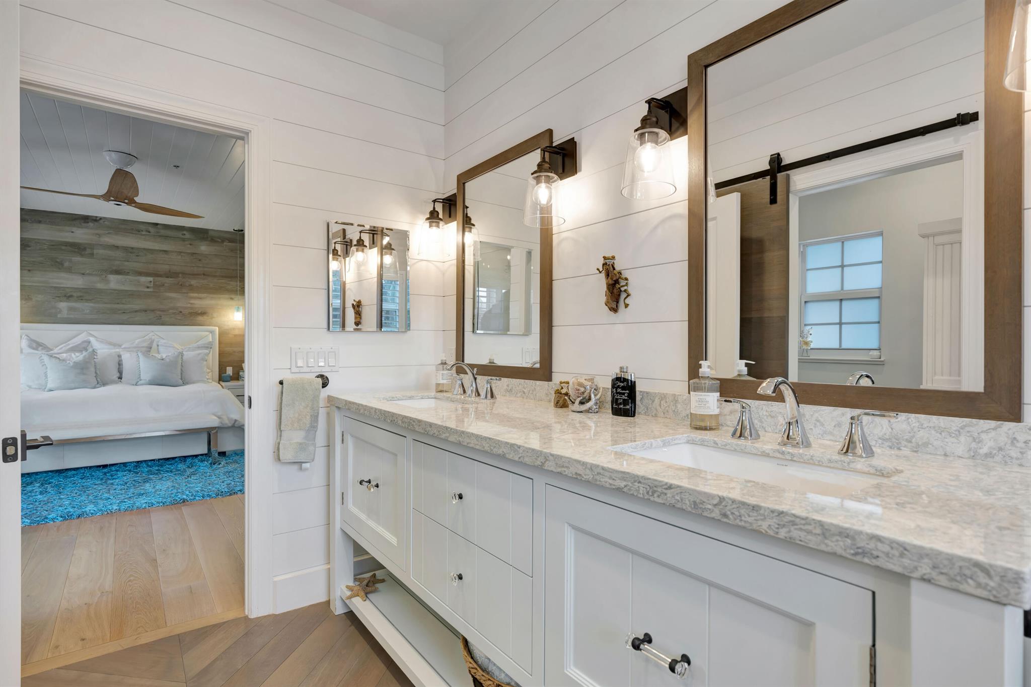 MERCURY RISING - Residential Lease
