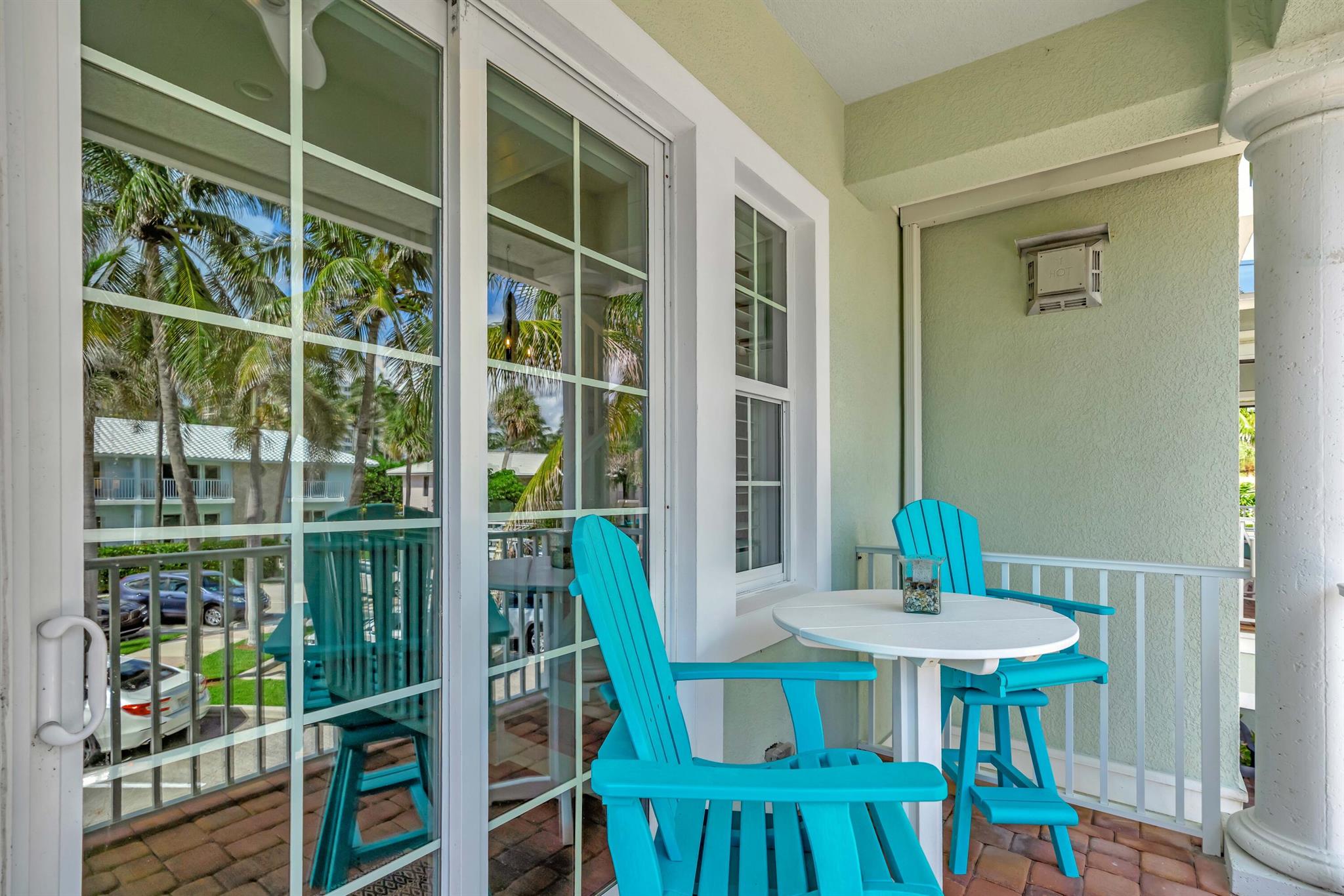 MERCURY RISING - Residential Lease