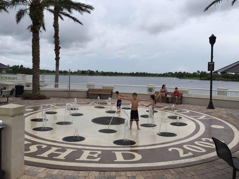 TRADITION PLAT NO 5 - Residential