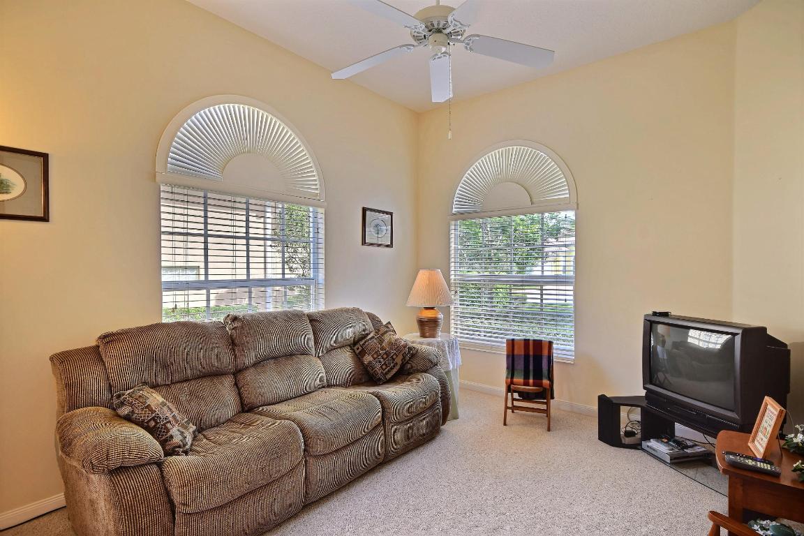 TRADITION PLAT NO 5 - Residential