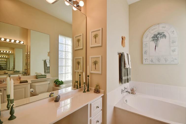 TRADITION PLAT NO 5 - Residential