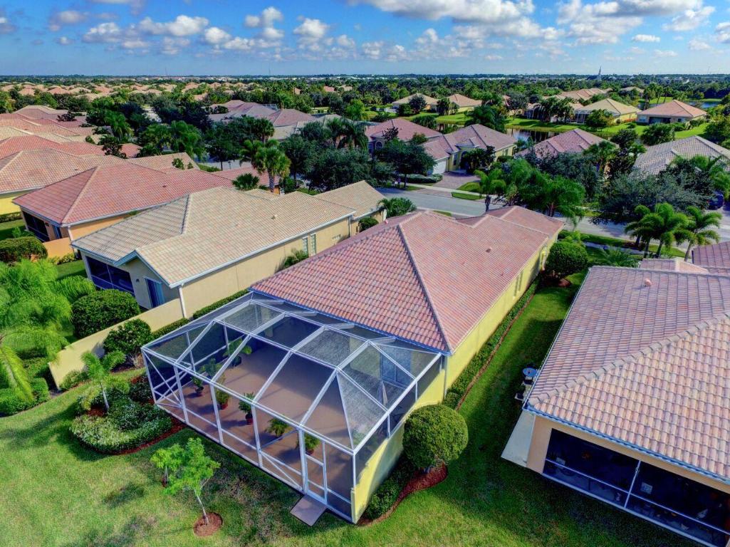 TRADITION PLAT NO 5 - Residential