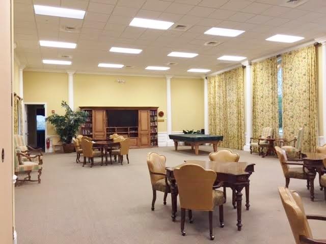 TRADITION PLAT NO 5 - Residential