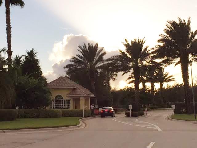 TRADITION PLAT NO 5 - Residential