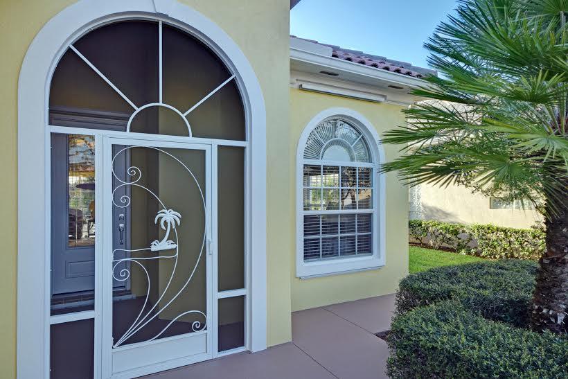 TRADITION PLAT NO 5 - Residential