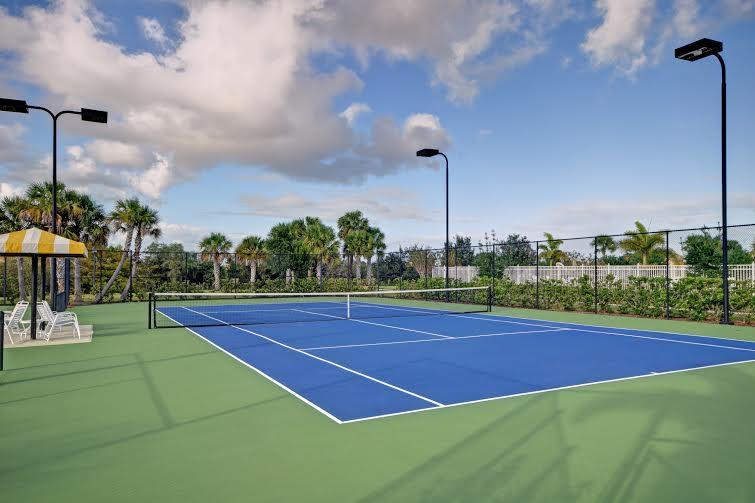 TRADITION PLAT NO 5 - Residential