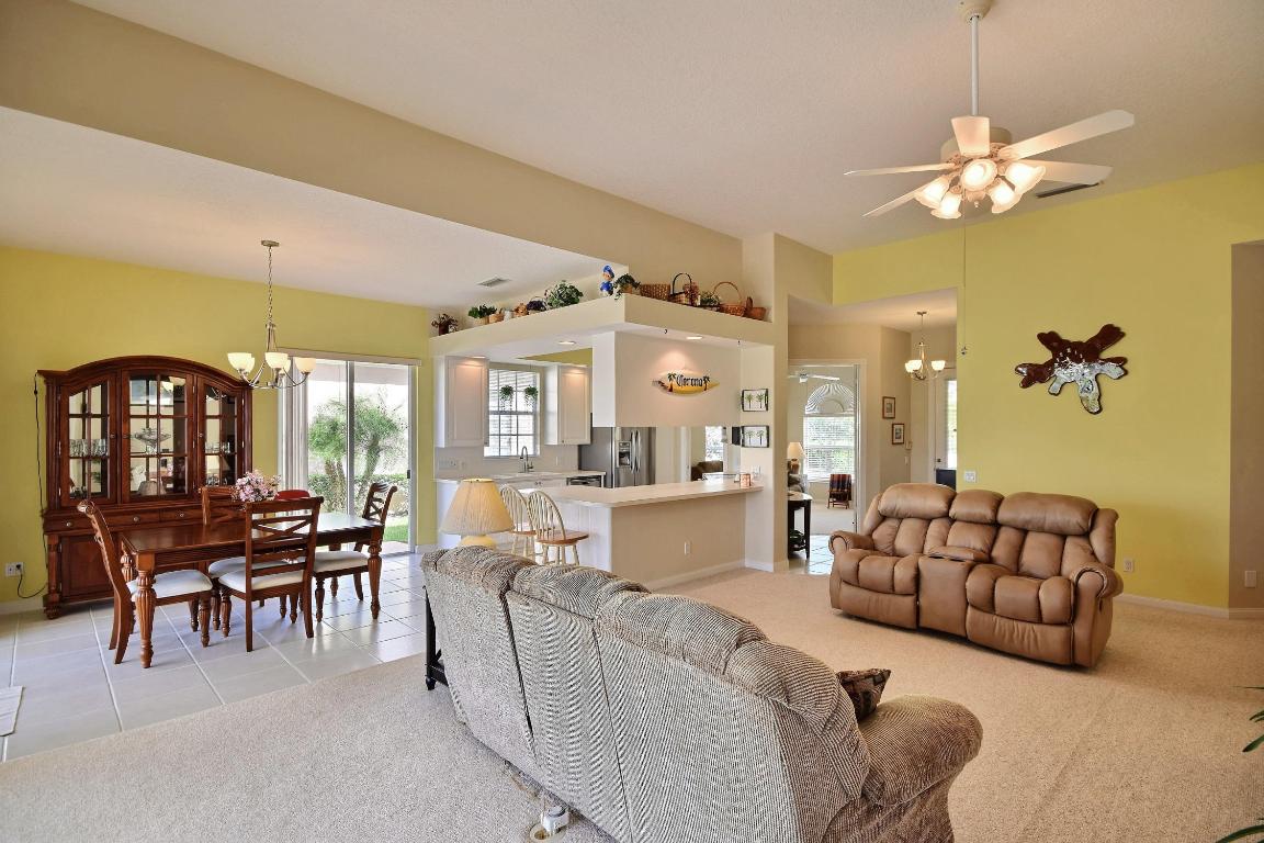 TRADITION PLAT NO 5 - Residential