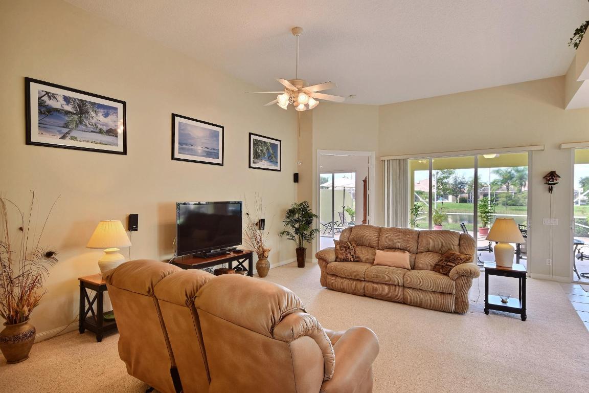 TRADITION PLAT NO 5 - Residential