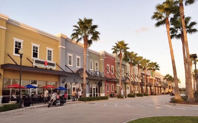 TRADITION PLAT NO 5 - Residential