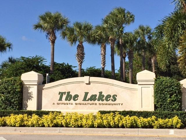 TRADITION PLAT NO 5 - Residential