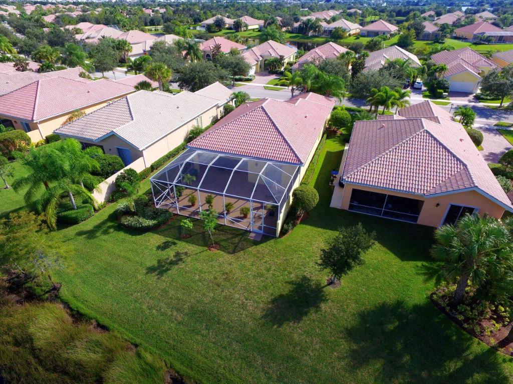 TRADITION PLAT NO 5 - Residential