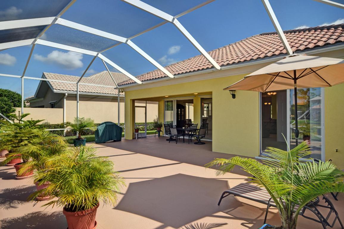 TRADITION PLAT NO 5 - Residential