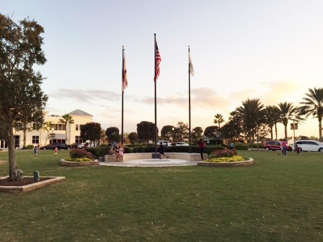 TRADITION PLAT NO 5 - Residential