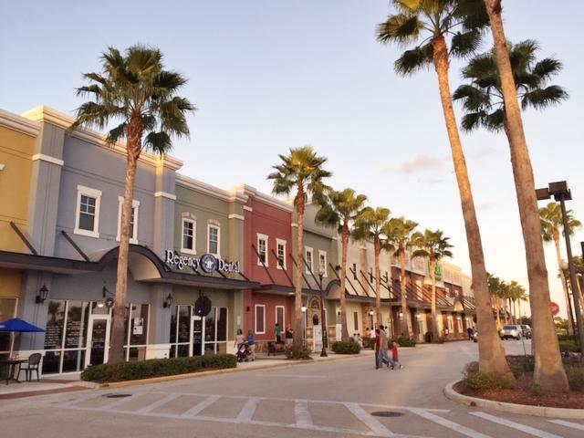 TRADITION PLAT NO 5 - Residential