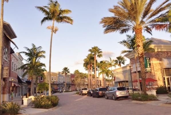 TRADITION PLAT NO 5 - Residential