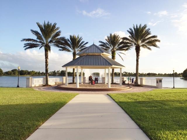 TRADITION PLAT NO 5 - Residential