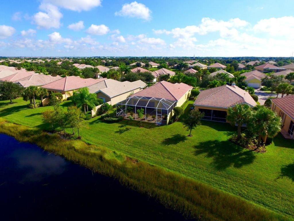 TRADITION PLAT NO 5 - Residential