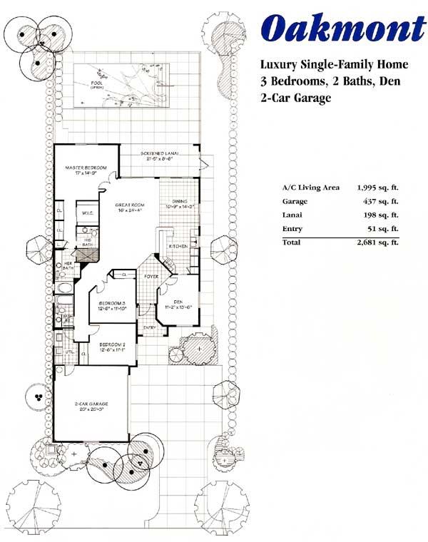 TRADITION PLAT NO 5 - Residential