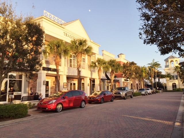 TRADITION PLAT NO 5 - Residential