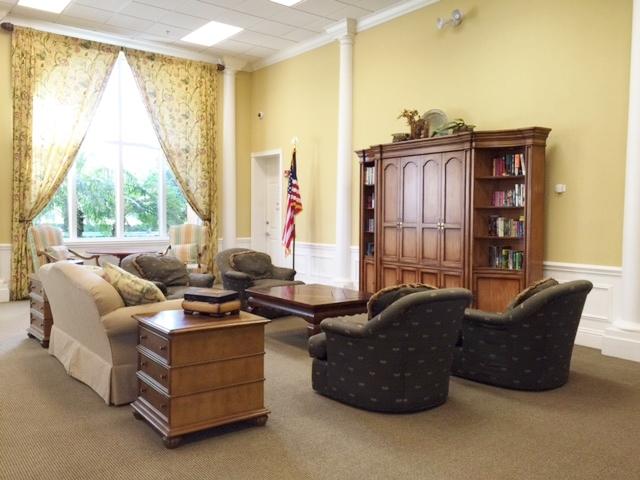 TRADITION PLAT NO 5 - Residential