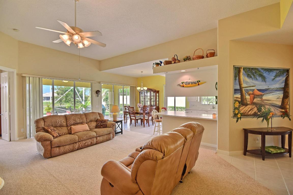 TRADITION PLAT NO 5 - Residential