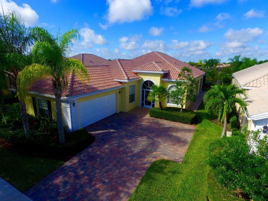 TRADITION PLAT NO 5 - Residential