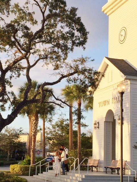 TRADITION PLAT NO 5 - Residential