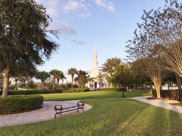 TRADITION PLAT NO 5 - Residential