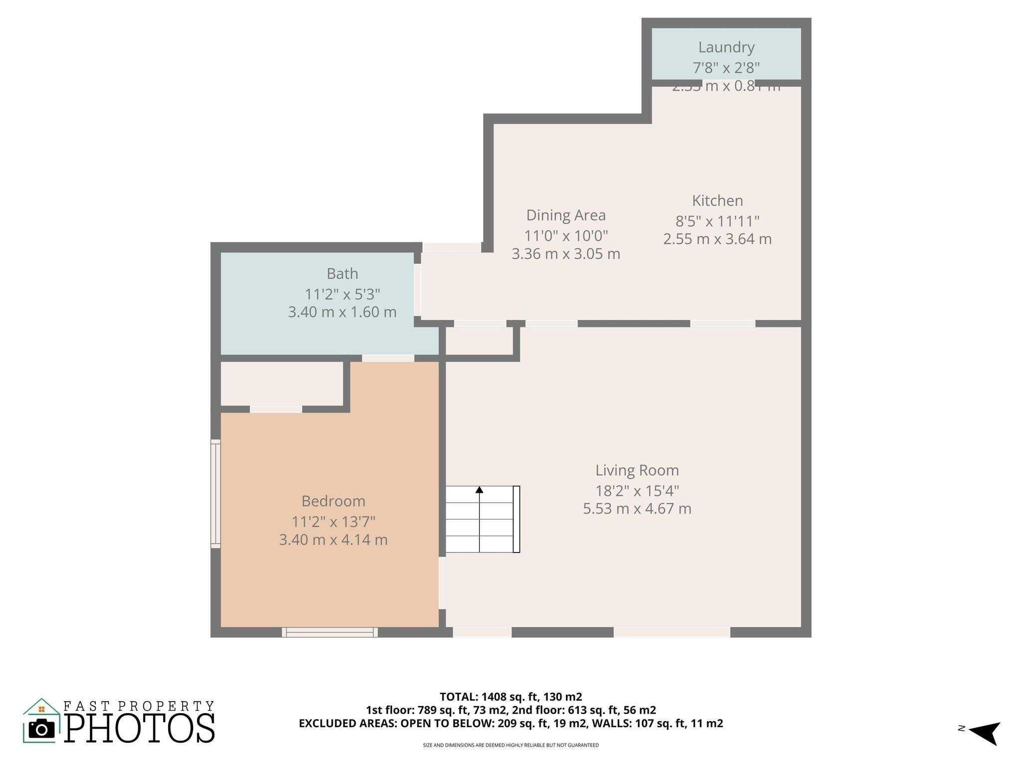 26 Acres 120-7 B - Residential Lease