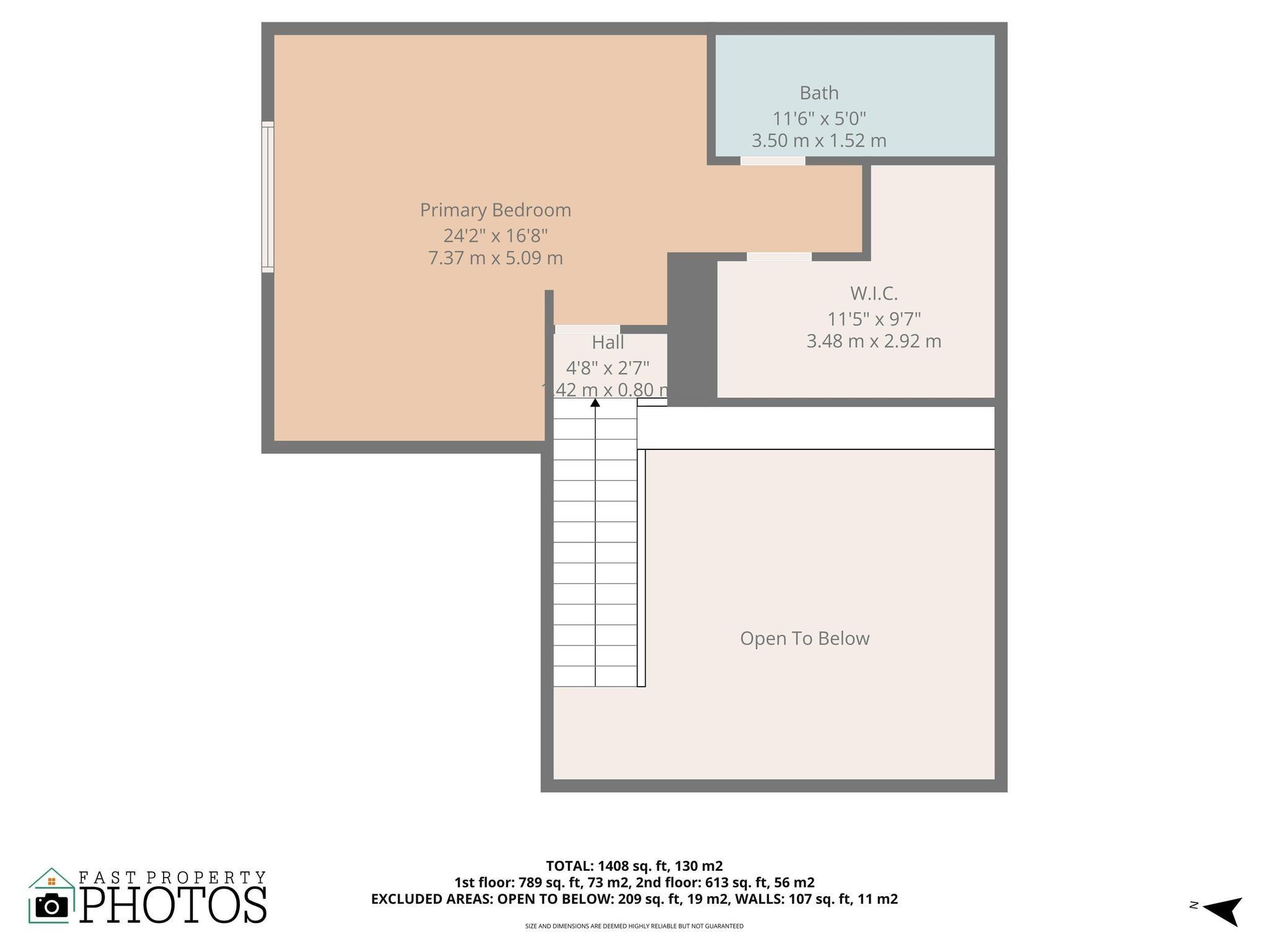 26 Acres 120-7 B - Residential Lease