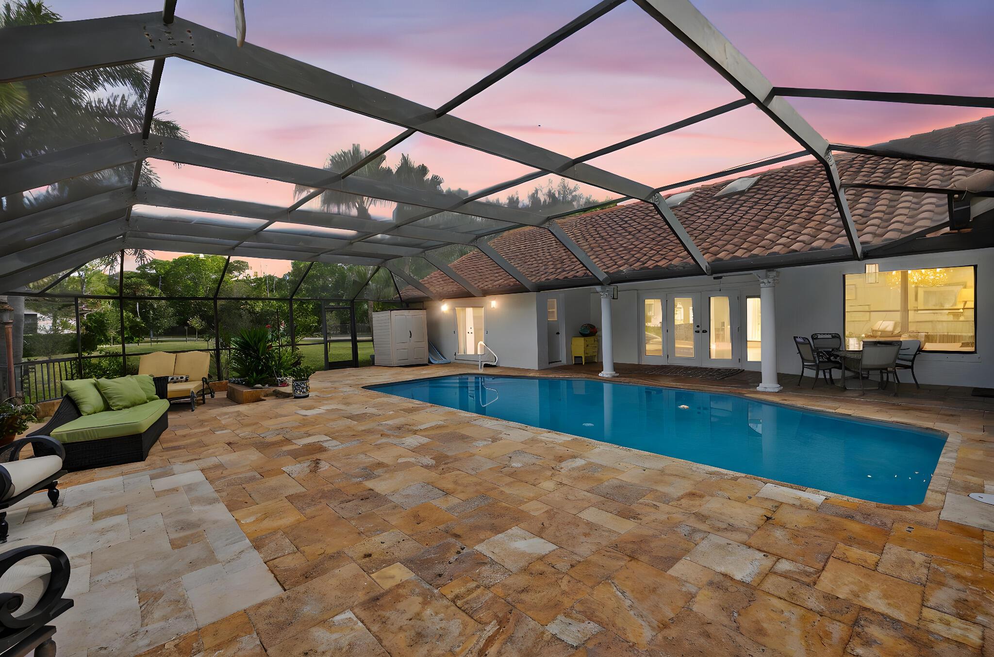 THE LINKS at RANCH COLONY - Residential