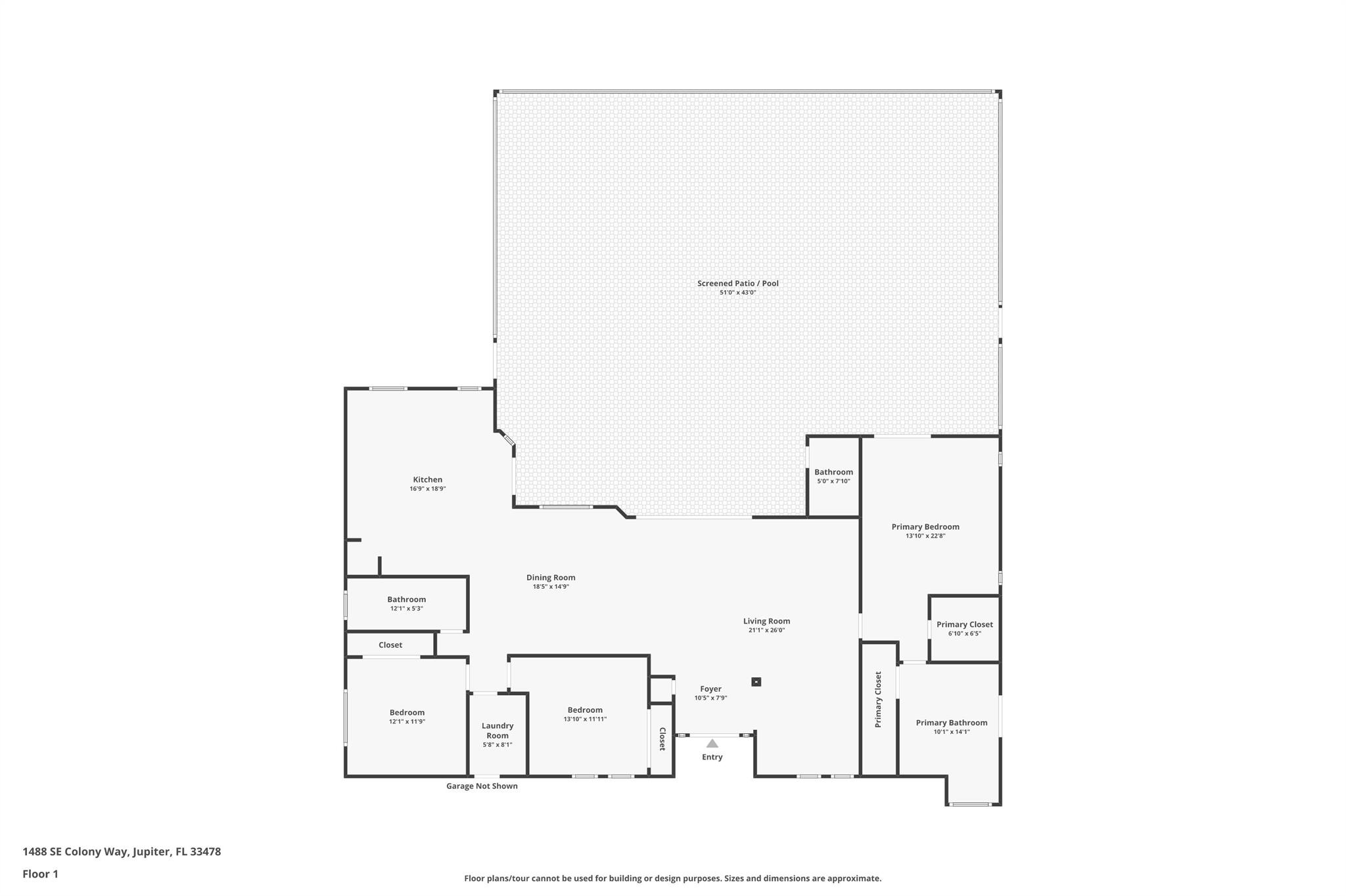 THE LINKS at RANCH COLONY - Residential