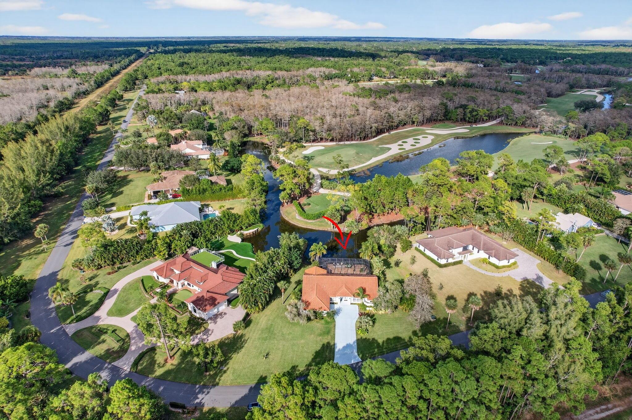 THE LINKS at RANCH COLONY - Residential