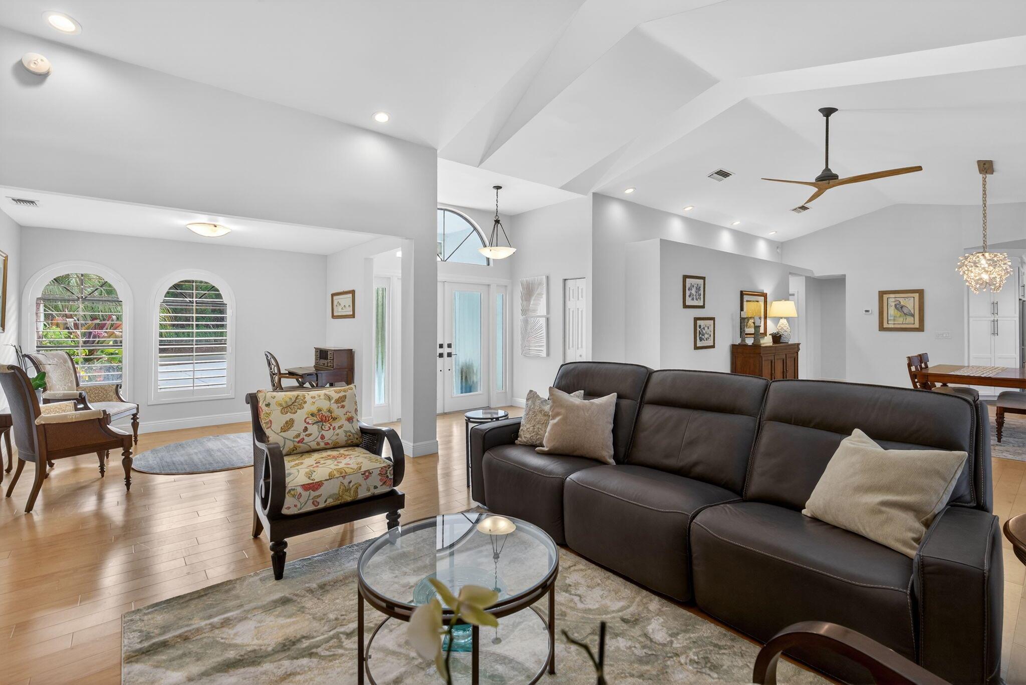 THE LINKS at RANCH COLONY - Residential