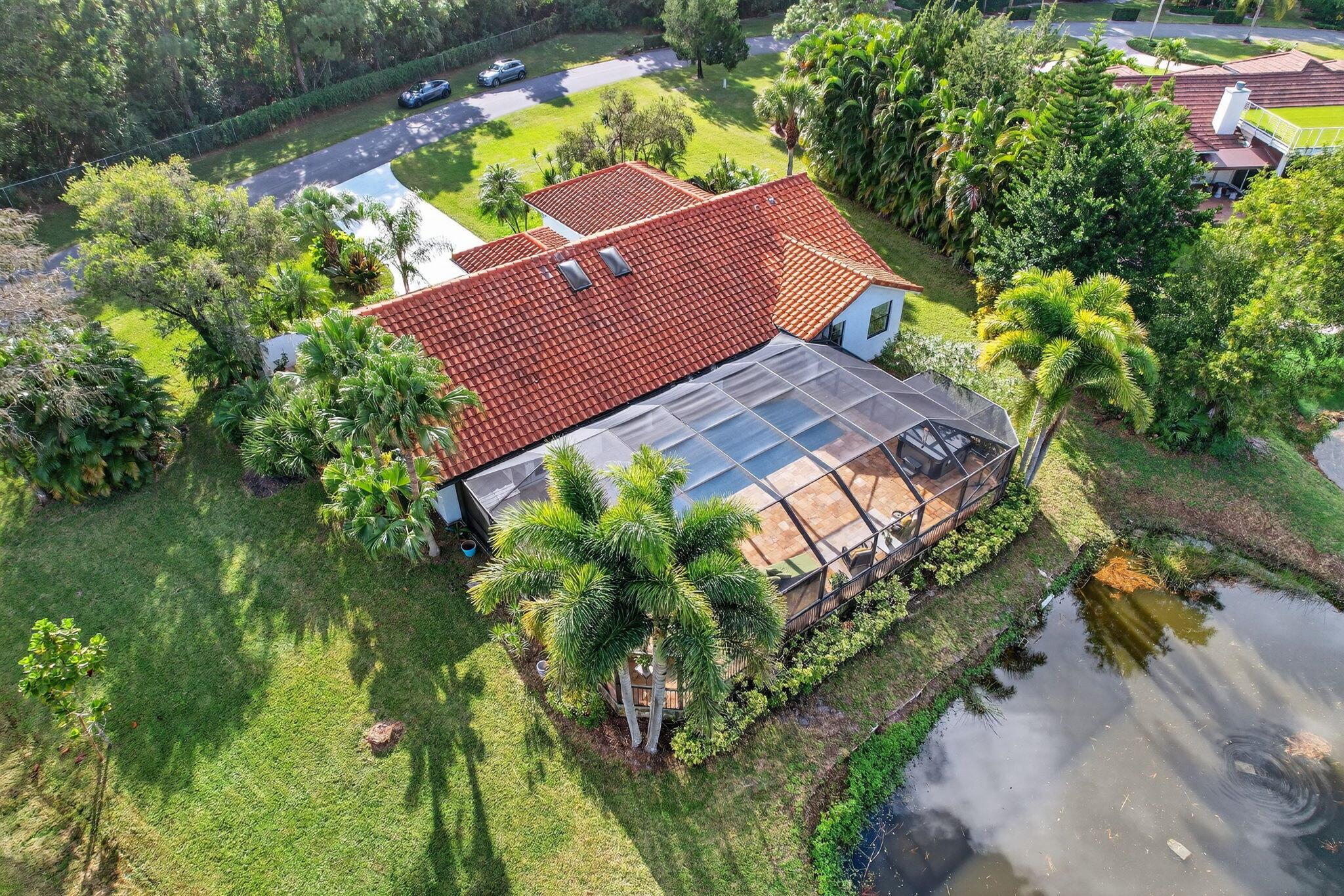 THE LINKS at RANCH COLONY - Residential