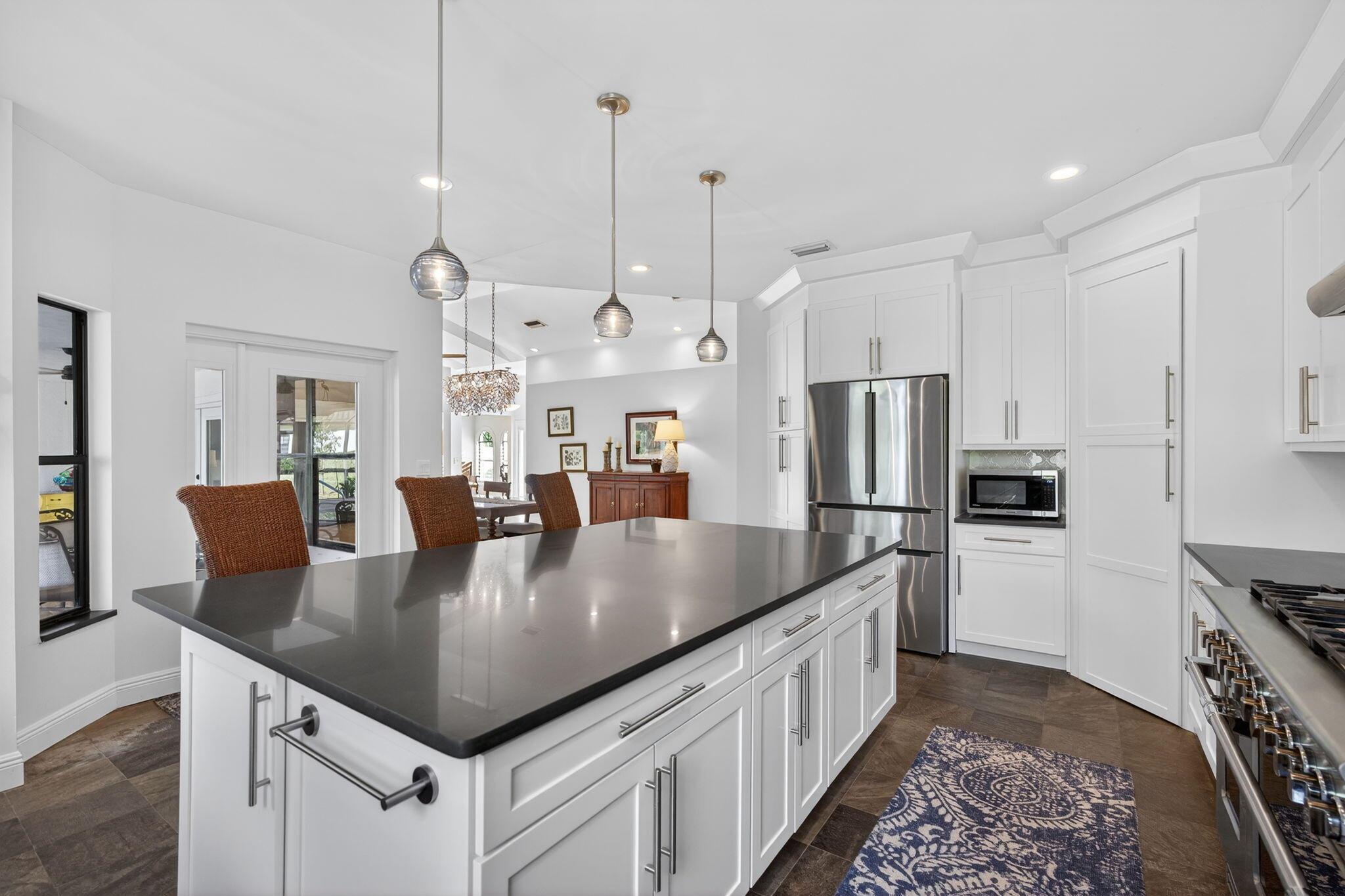 THE LINKS at RANCH COLONY - Residential