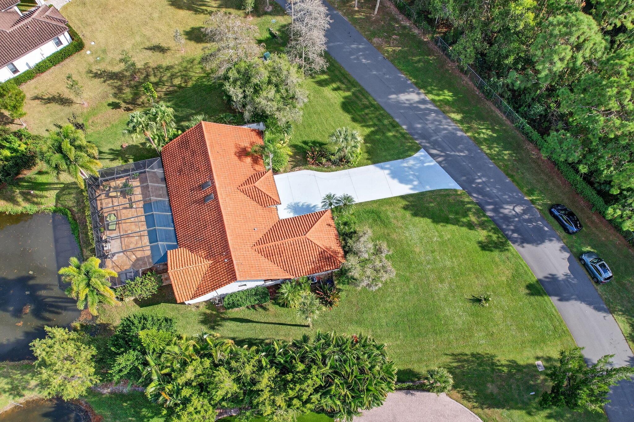 THE LINKS at RANCH COLONY - Residential