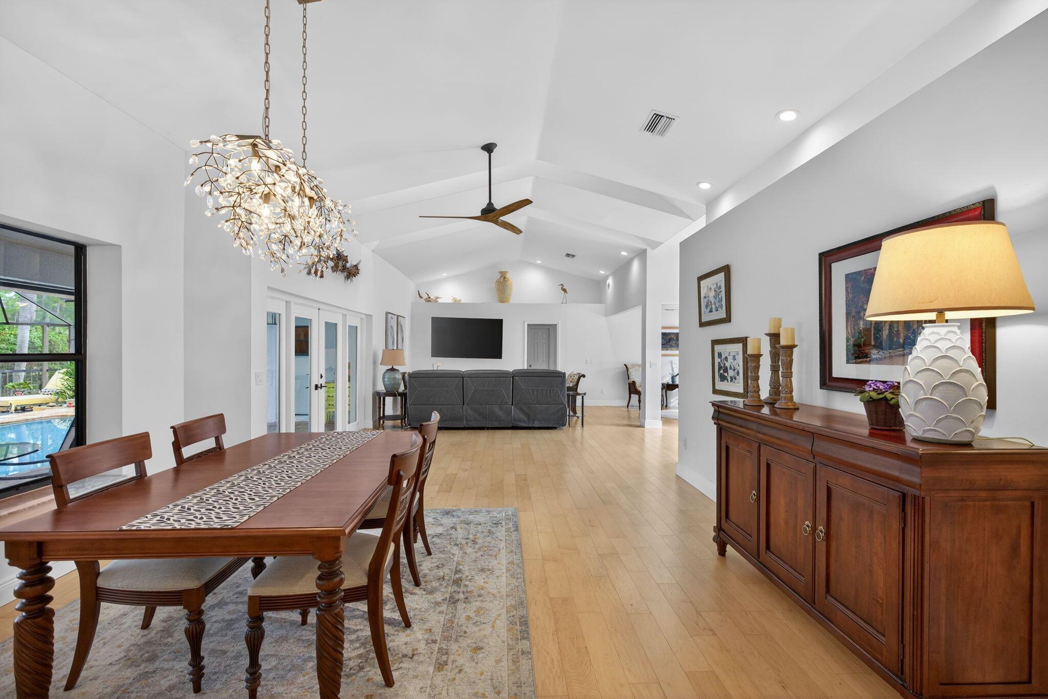 THE LINKS at RANCH COLONY - Residential