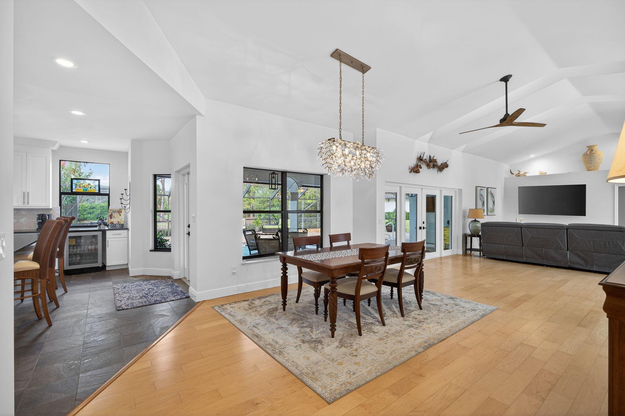 THE LINKS at RANCH COLONY - Residential