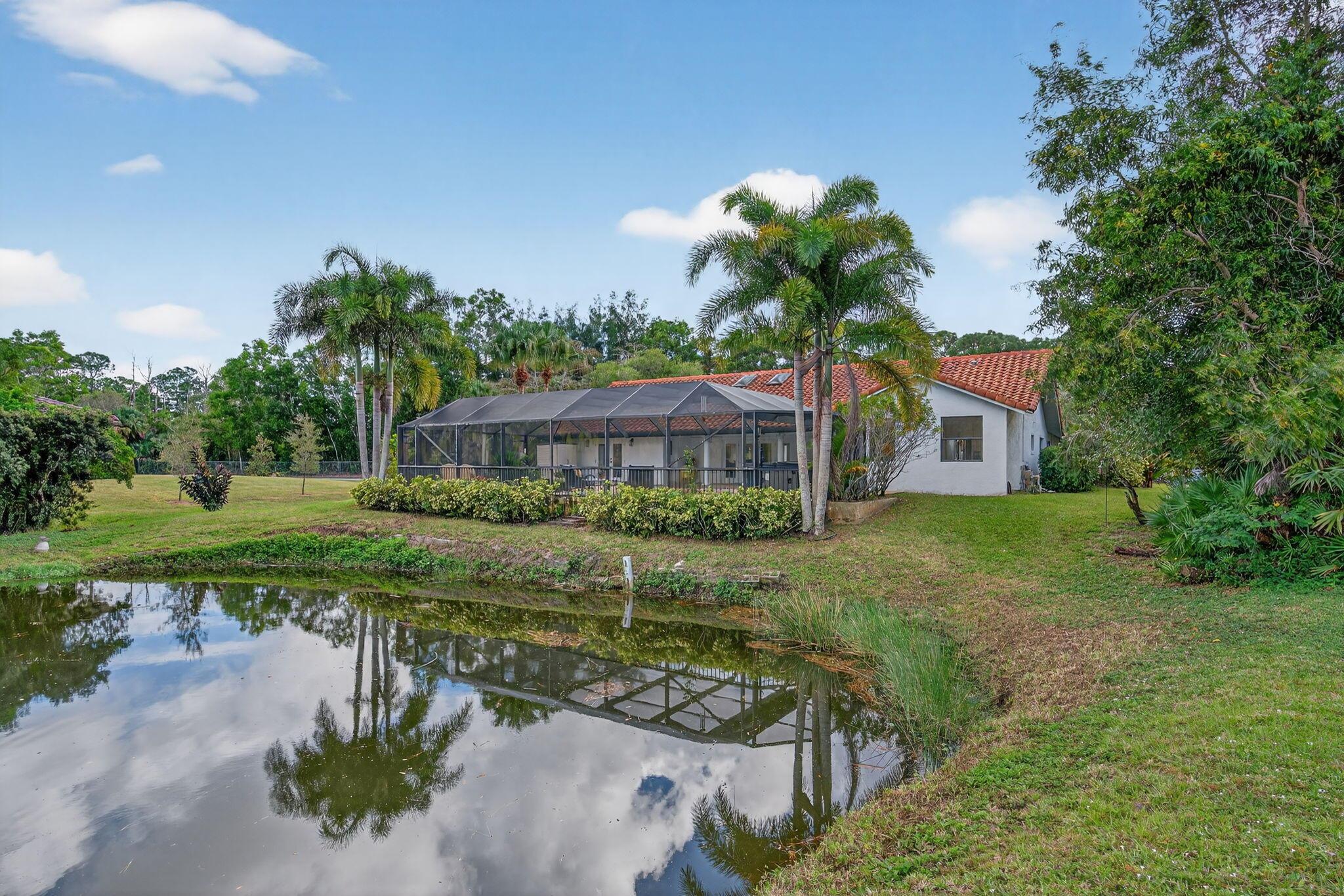 THE LINKS at RANCH COLONY - Residential