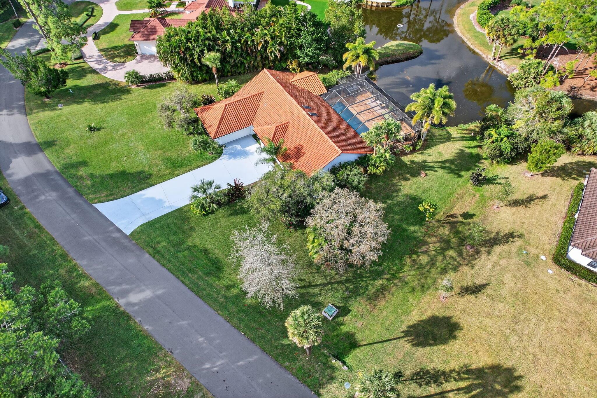 THE LINKS at RANCH COLONY - Residential