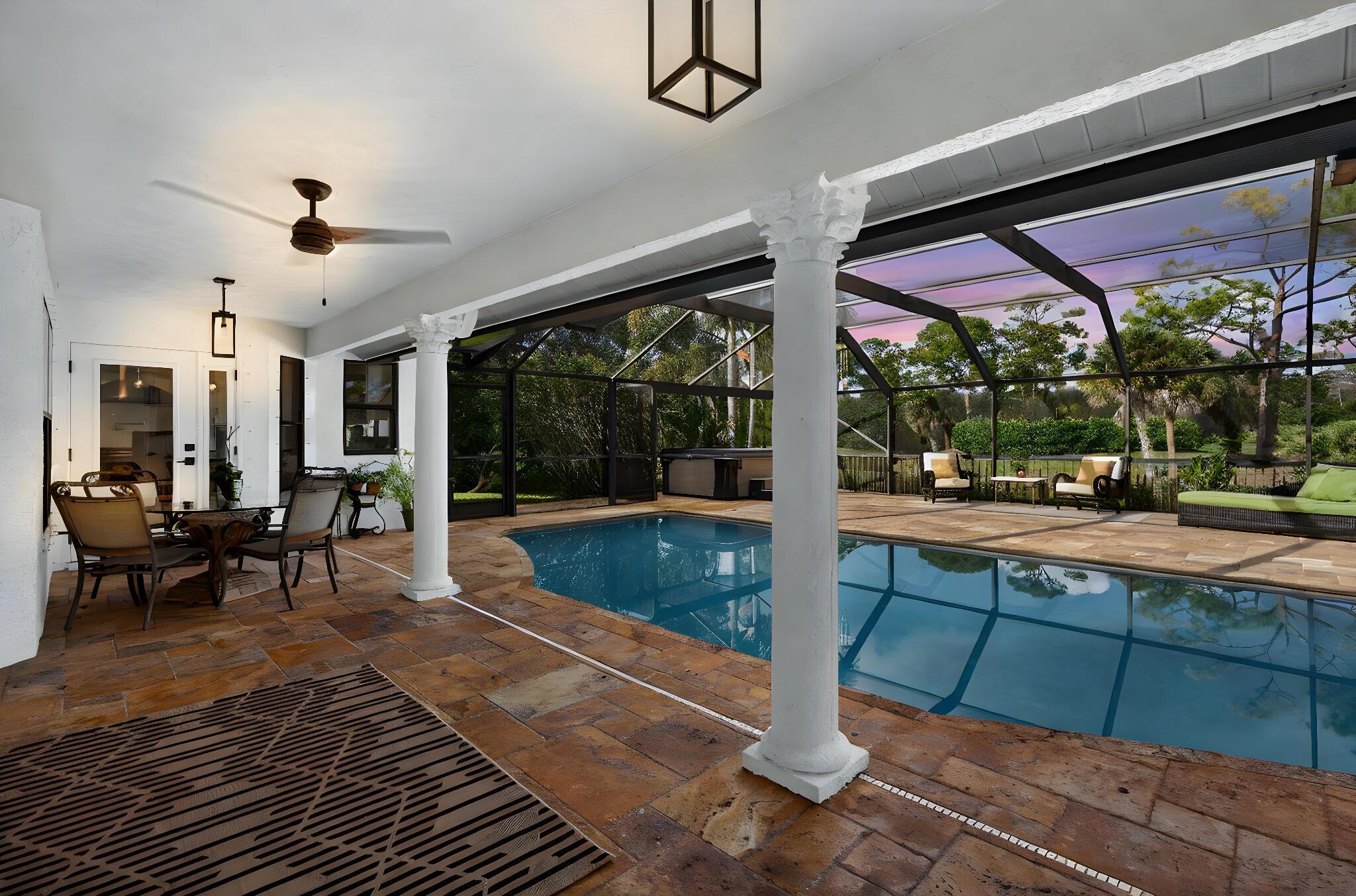 THE LINKS at RANCH COLONY - Residential