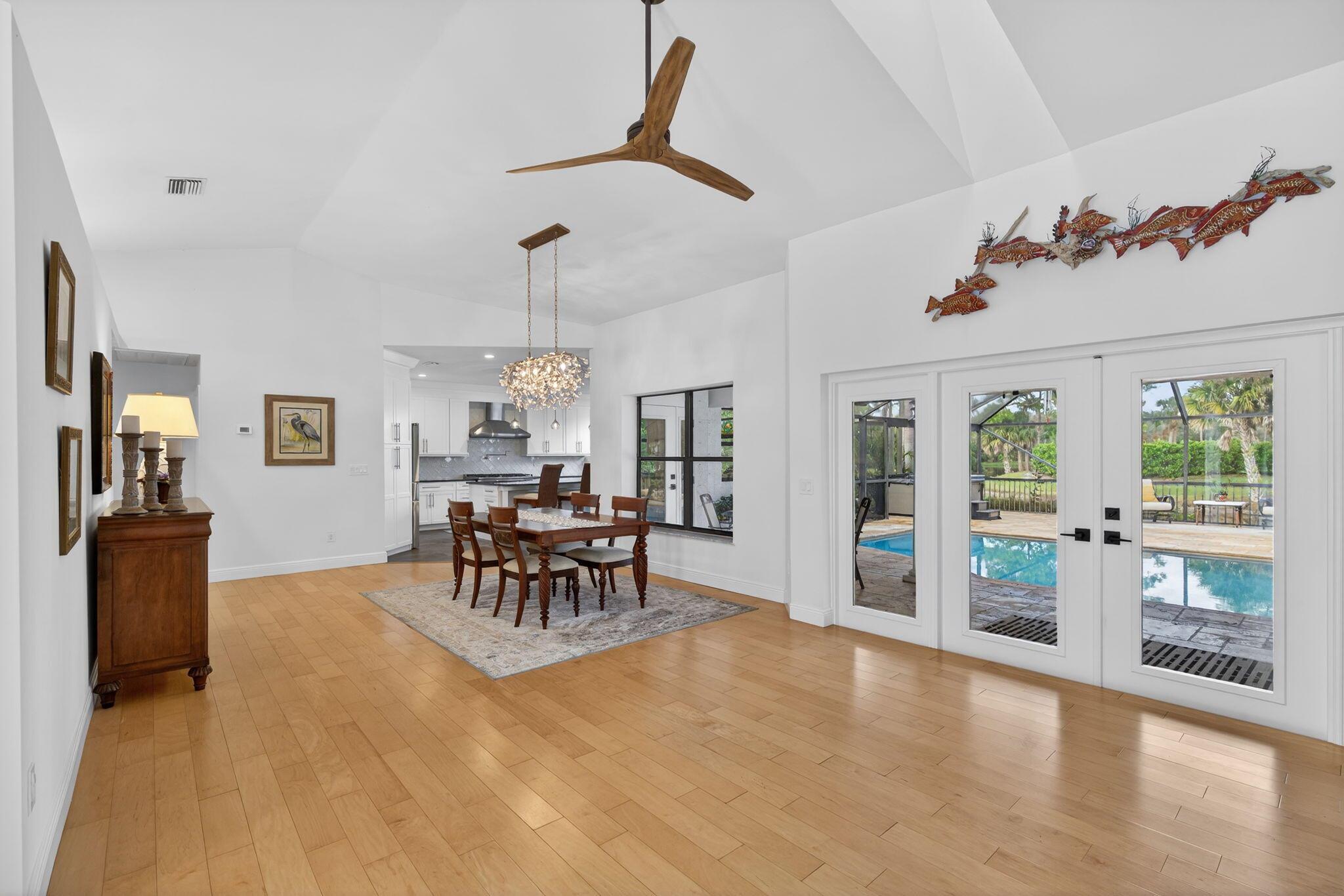 THE LINKS at RANCH COLONY - Residential